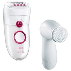 Эпилятор Braun 5329 Silk-epil 5