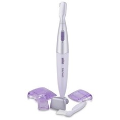 Женский триммер Braun FG 1100