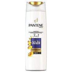 Pantene шампунь