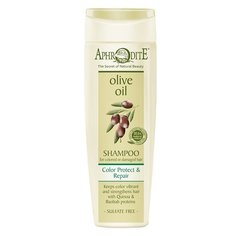 Aphrodite шампунь Color Protect
