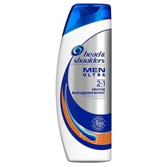 Head & Shoulders шампунь и