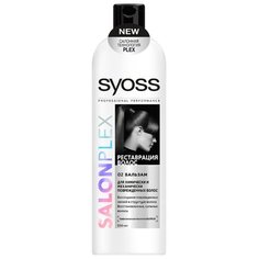 Syoss бальзам Salonplex