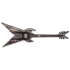 Электрогитара Dean Split Tail -