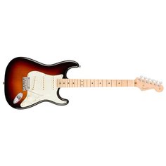 Электрогитара Fender American