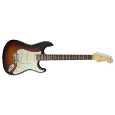 Электрогитара Fender American