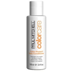 Paul Mitchell кондиционер Color