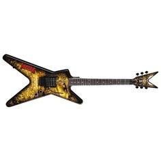 Электрогитара Dean Dimebag
