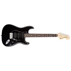 Электрогитара Fender American