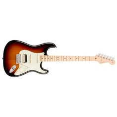 Электрогитара Fender American