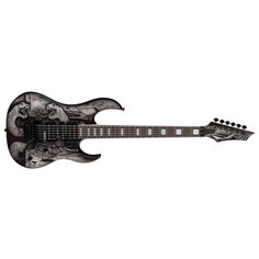 Электрогитара Dean MAB