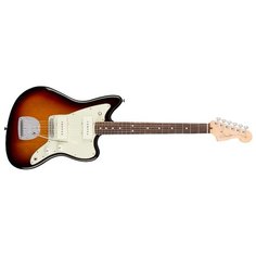 Электрогитара Fender American