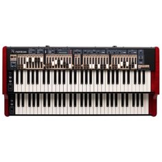 Цифровой орган NORD C2D