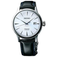 Наручные часы Seiko SRPB43