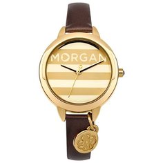 Наручные часы MORGAN M1237TG