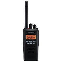 Рация KENWOOD NX-300 IS K2