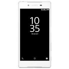 Смартфон Sony Xperia Z5 Dual