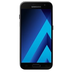 Смартфон Samsung Galaxy A3 2017