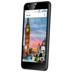 Смартфон Fly FS521 Power Plus 1