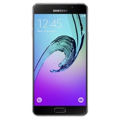 Смартфон Samsung Galaxy A7 2016