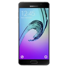 Смартфон Samsung Galaxy A5 2016