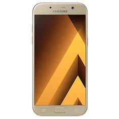 Смартфон Samsung Galaxy A5 2017