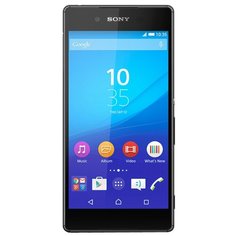 Смартфон Sony Xperia Z3+ E6553