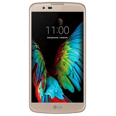 Смартфон LG K10 LTE K430DS