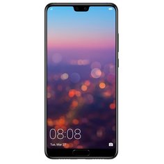 Смартфон HUAWEI P20