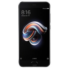 Смартфон Xiaomi Mi Note 3 6 64Gb