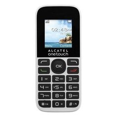 Телефон Alcatel One Touch 1016D