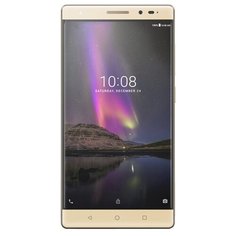 Смартфон Lenovo Phab 2 Plus