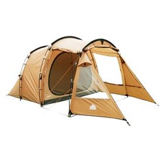 Палатка TREK PLANET Michigan 4