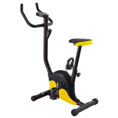 Вертикальный велотренажер DFC