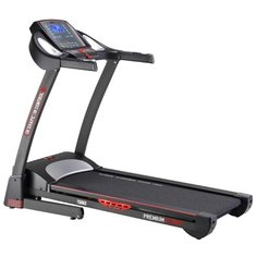 Электрическая беговая дорожка Body Sculpture