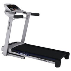 Электрическая беговая дорожка Horizon