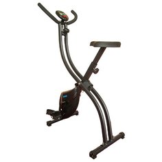 Вертикальный велотренажер Starfit