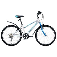 Подростковый горный MTB Forward