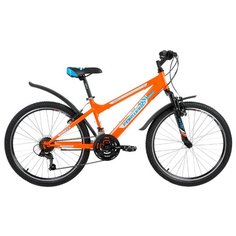 Подростковый горный MTB Forward