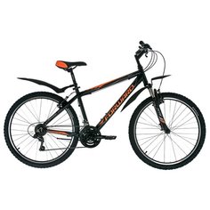 Горный MTB велосипед FORWARD