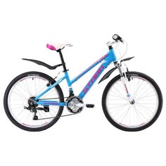 Подростковый горный MTB Stark