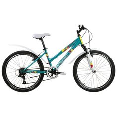 Подростковый горный MTB Forward
