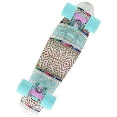 Лонгборд Penny Patchwork 22
