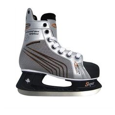 Мужские коньки Action PW-216N Action!