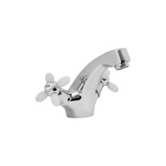 Двухрычажный смеситель для SAS