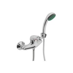 Однорычажный смеситель для душа SAS