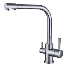 Однорычажный смеситель для Kaiser