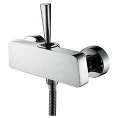 Однорычажный смеситель для душа Kaiser