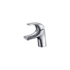 Однорычажный смеситель для Zor G