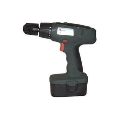 Дрель-шуруповерт КАЛИБР ДА-12 2