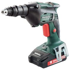 Шуруповерт Metabo SE 18 LTX